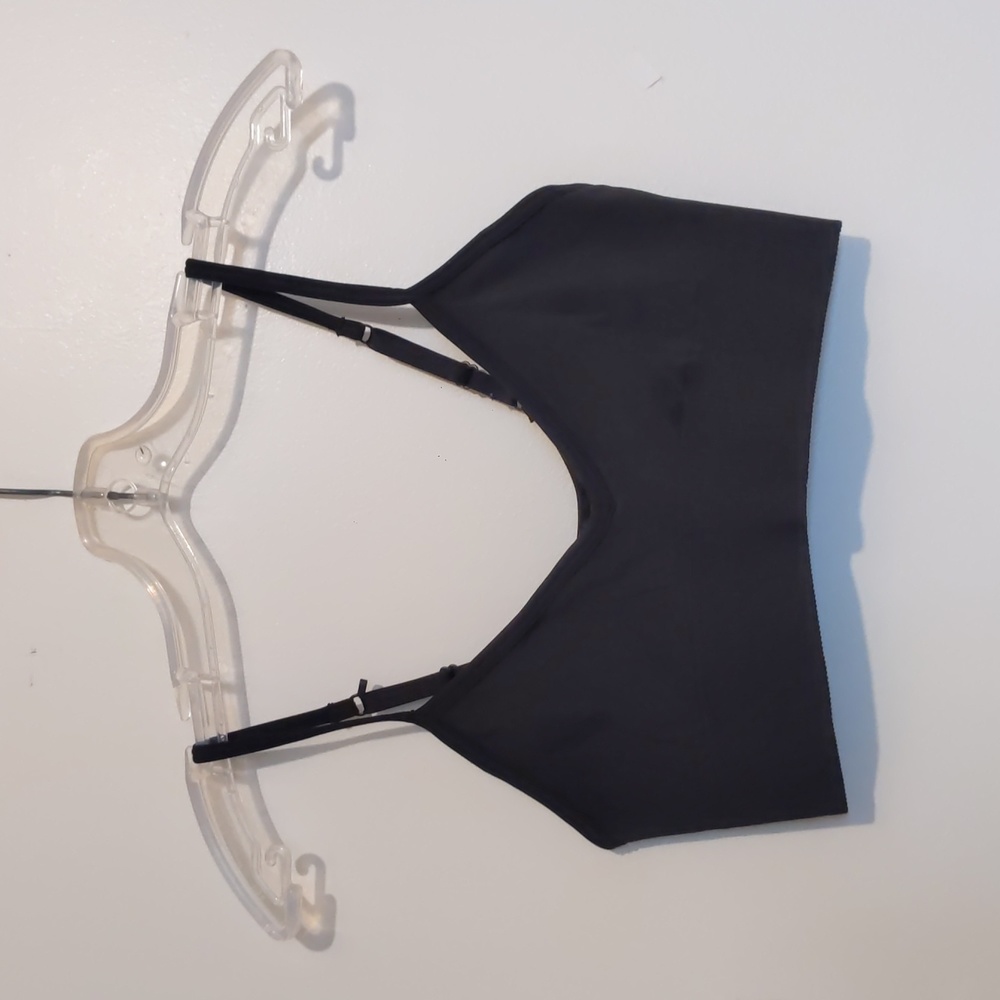 Lululemon Ebb to Street bra, size 8, A/B